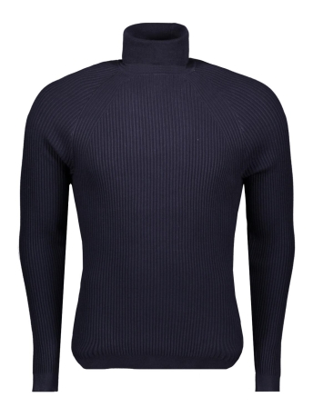 Antony Morato Trui SWEATER MMSW01409 YA500002 7073 BLUE INK