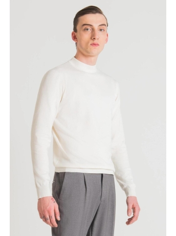 Antony Morato Trui SWEATER MMSW01407 YA500002 1012 IVORY
