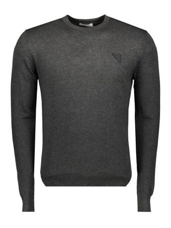 Antony Morato Trui CHICAGO MMSW01362 YA500002 9004 DARK GREY MELANGE