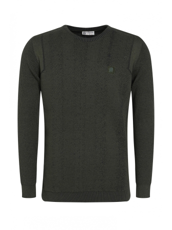 Gabbiano Trui TRUI MET STRUCTUUR 613759 502 army