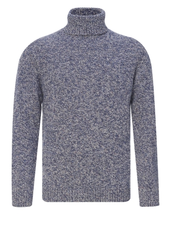 Campbell Trui CLASSIC COLTRUI 084901 001 3801 NAVY