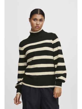 Ichi Trui IHEDEN LS6 20119692 202880 BLACKW.BIRCH STRI