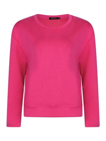 Ydence Trui SWEATER ANOUSCHKA FS2319 FUCHSIA 130