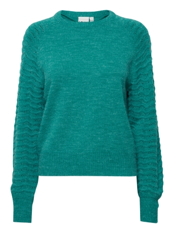Ichi Trui IHMARAT LS3 20119716 185025 QUETZAL GREEN
