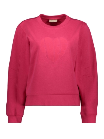 Freequent Trui FQCOZY PU 202795 LOVE POTION
