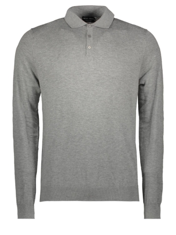 Antony Morato Polo SWEATER REGULAR FIT MMSW01394 YA500076 9013
