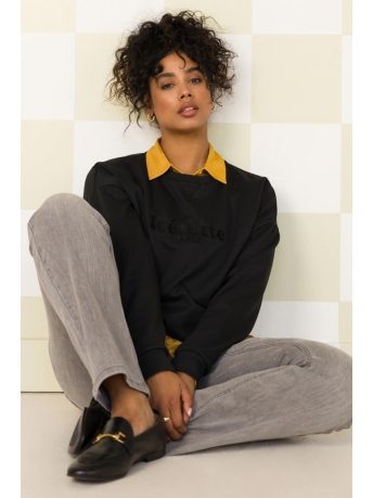 Ivy Beau Trui NEELA 4000993 1000 BLACK