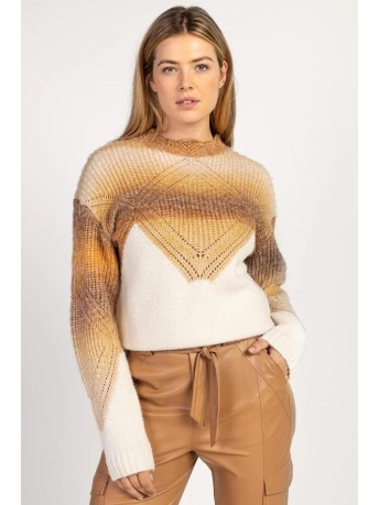 Aaiko Trui VICTORIA VIS 330 161144 AMBER
