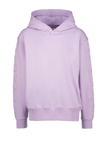 Vingino Trui NOVA HOODY AW23KGN34603 FRESH LILAC