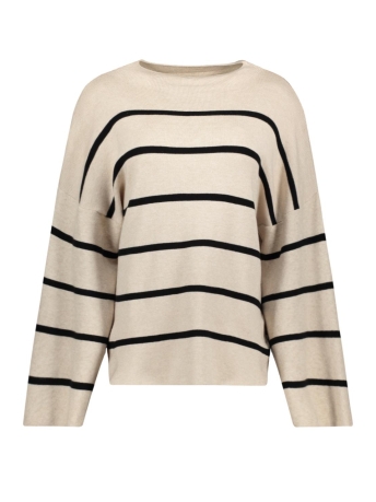 Typical Jill Trui ANDREA KNIT 10693 OFFWHITE