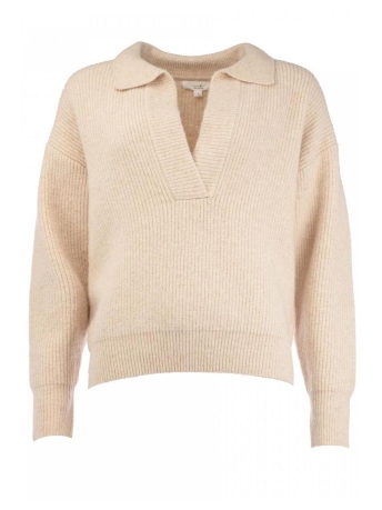 I-coni-K Trui ADRIANNE 23W P217 02 02 BEIGE