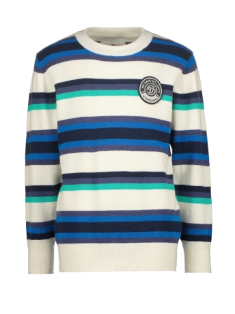 Vingino Trui MACAO PULLOVER AW23KBN38002 SOFT VANILLA MELEE