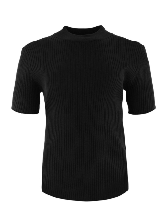 Maicazz Trui GILAN TRUI FA23 70 273 BLACK D4