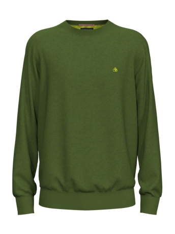 Scotch & Soda Trui REGULAR FIT ESSENTIALS CREW 174596 6733