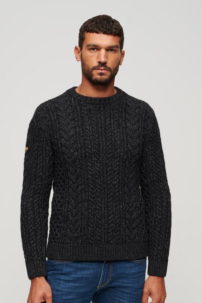 superdry trui