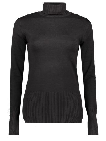 NED Trui BELON LS 23W1 U106 02 900 BLACK