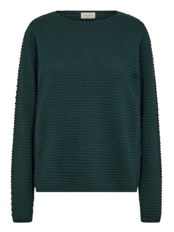 Freequent Trui FQDODO PU DOTTIE 124384 RAINY FOREST