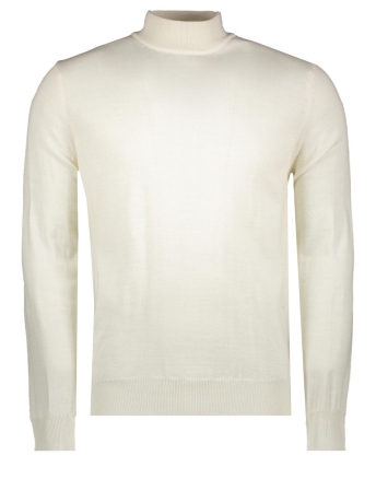Pierre Cardin Trui LUPETTO FR3000 016 WIT