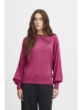 Ichi Trui IHMOPAZ LUREX LS6 20110711 192434 Festival Fuchsia