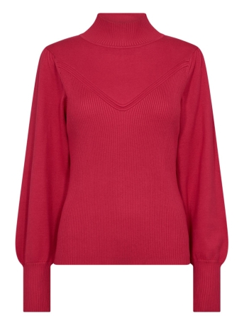 Freequent Trui FQTORFI PULLOVER 202769 LOVE POTION
