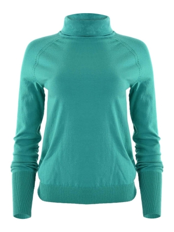 Maicazz Trui HYTTE TRUI WI23 70 200 BRIGHT GREEN