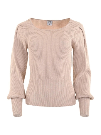 Maicazz Trui HOUSTON TRUI WI23 70 216 WARM SAND