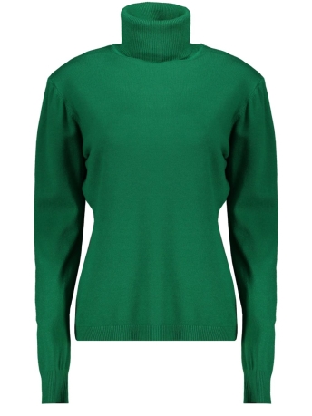 Soul Touch Trui KOLLETJE UNI 8001 GREEN
