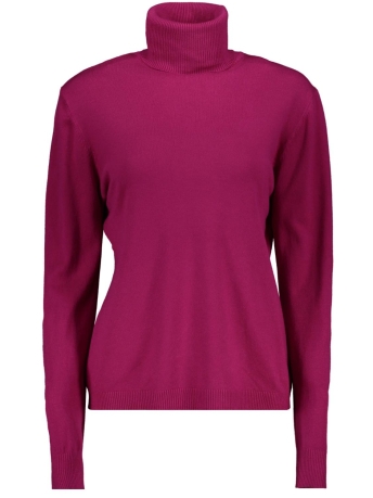 Soul Touch Trui KOLLETJE UNI 8001 CYCLAAM