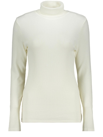 Zoso Trui MIA LUXURY KNITTED SWEATER 235 0005 OFF WHITE