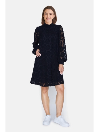 SisterS point Jurk EBISA DR 16534 BLACK