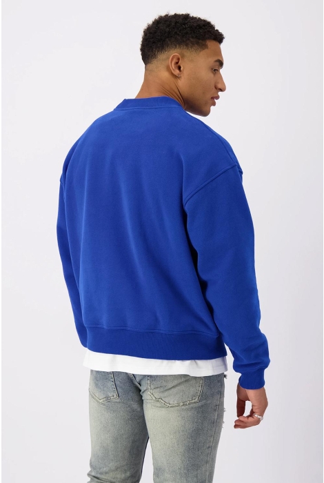 Black bananas crewneck 2025