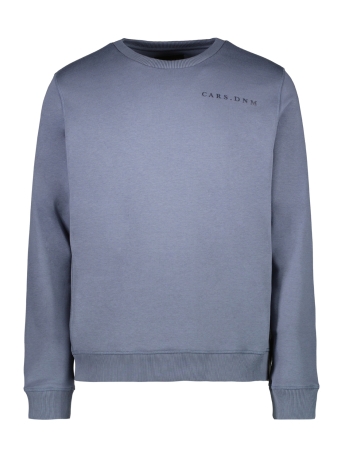 Cars Trui SWEATER PECKHAM 62846 Grey Blue