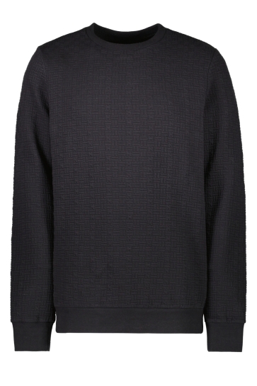 Cars Trui SWEATER DURRO 63546 Black
