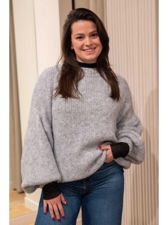 Typical Jill Trui JULIA 10715 GREY