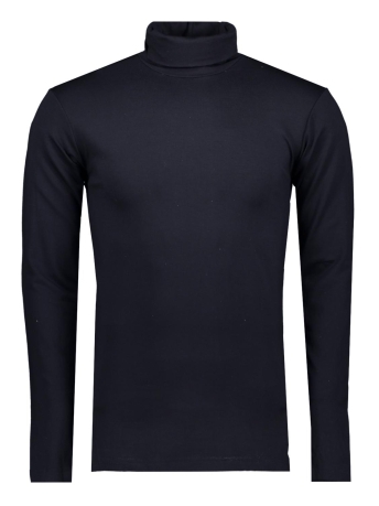 Alan Red Trui MASTER ROLL NECK 7024 Navy