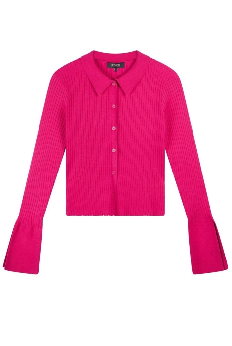 Refined Department ladies knitted cardigan