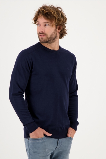 Gabbiano TRUI 614570 301 navy