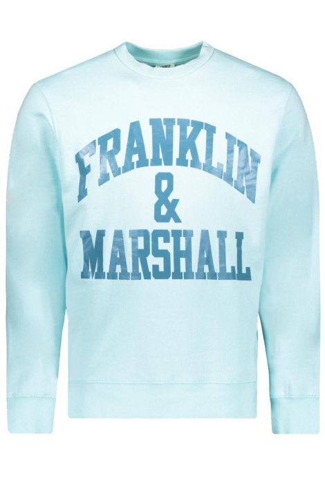 Franklin & Marshall jm5009.000.2000p01 sweatshirt