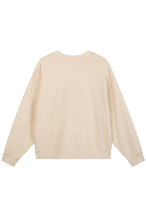 Refined Department ladies knitted sweater mexican