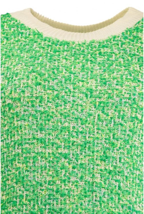 I-coni-K jesse knit 24s p245 01