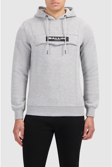 anorak logo hoodie 23139304ol ballin sweater 04grey