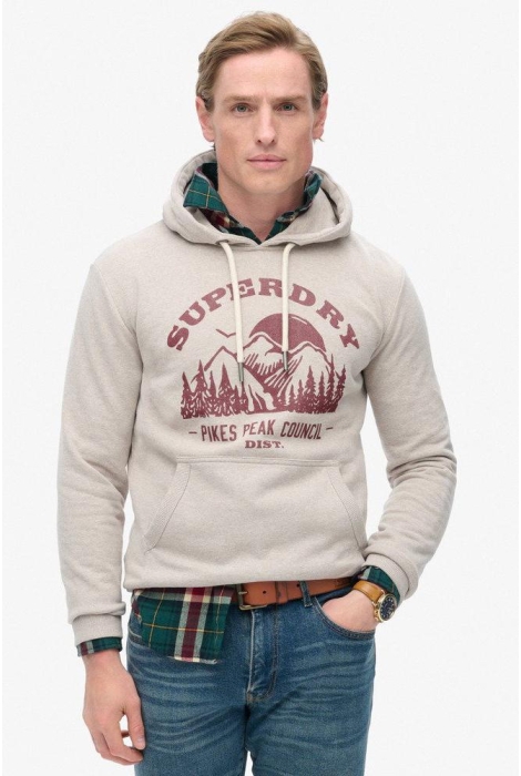 Superdry trui online