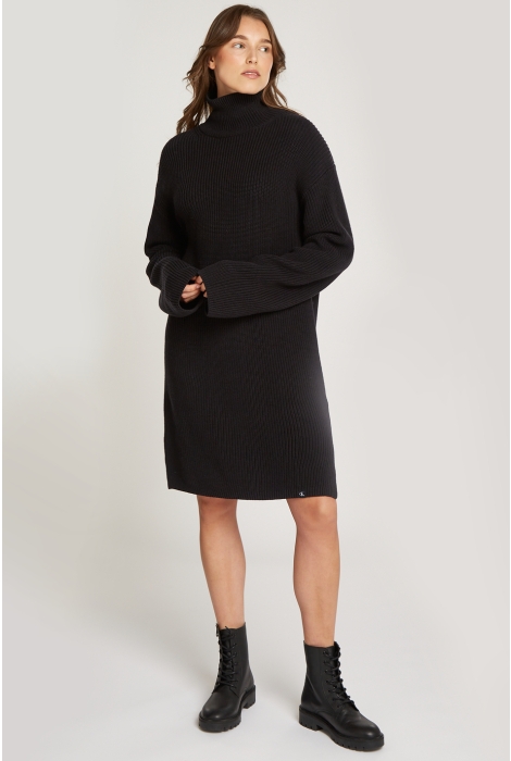 Calvin klein jurk best sale
