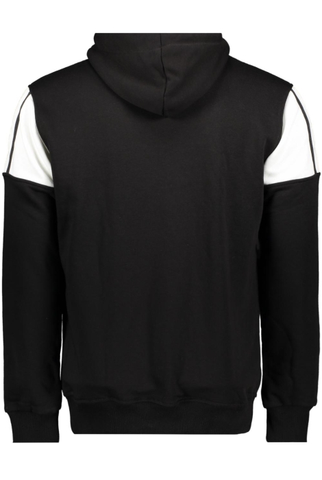 Ballin trui zwart deals