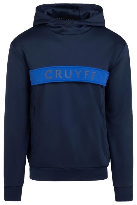 Cruyff fuerza suit