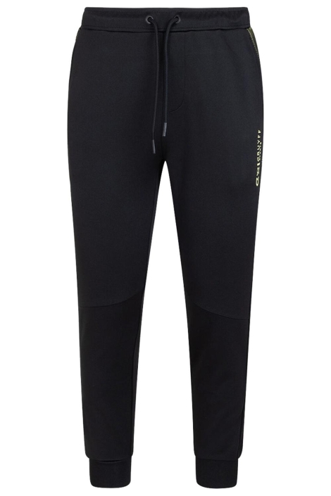 Cruyff multi color heren sweater | Vooraanzicht