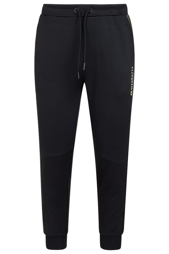 Cruyff multi color heren sweater | Vooraanzicht