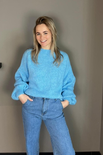 Typical Jill Trui JULIA TRUI 10808 BLUE