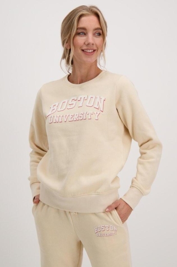 Cars Trui SWEATER MALEY 62323 SAND
