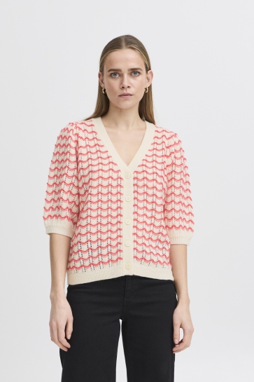 Ichi Vest IHARDINA CA2 20122878 171753